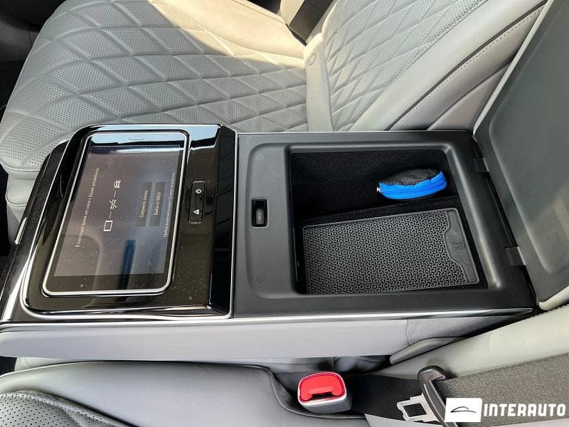 Mercedes S 500 2021 — Миниатюра 20