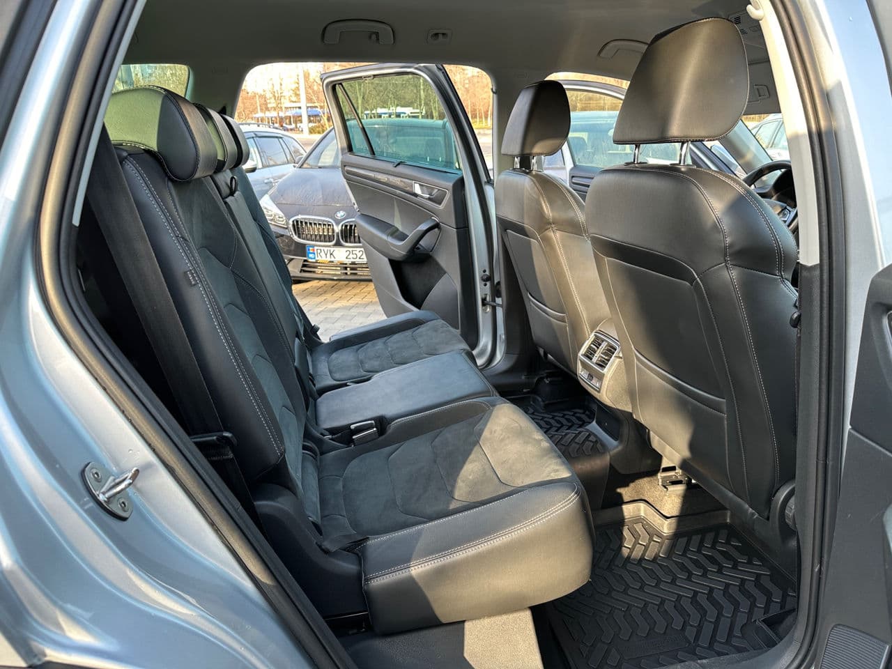 Skoda Kodiaq 2018 — Миниатюра 14