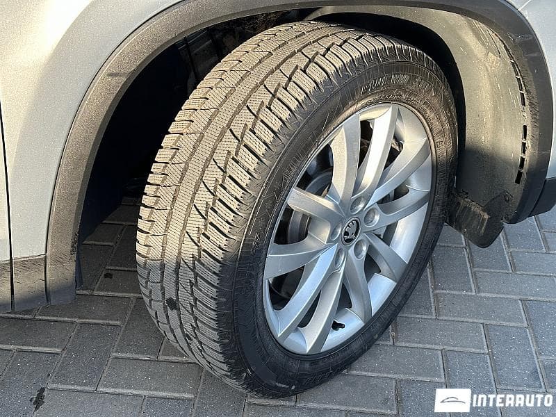 Skoda Kodiaq 2018 — Миниатюра 18