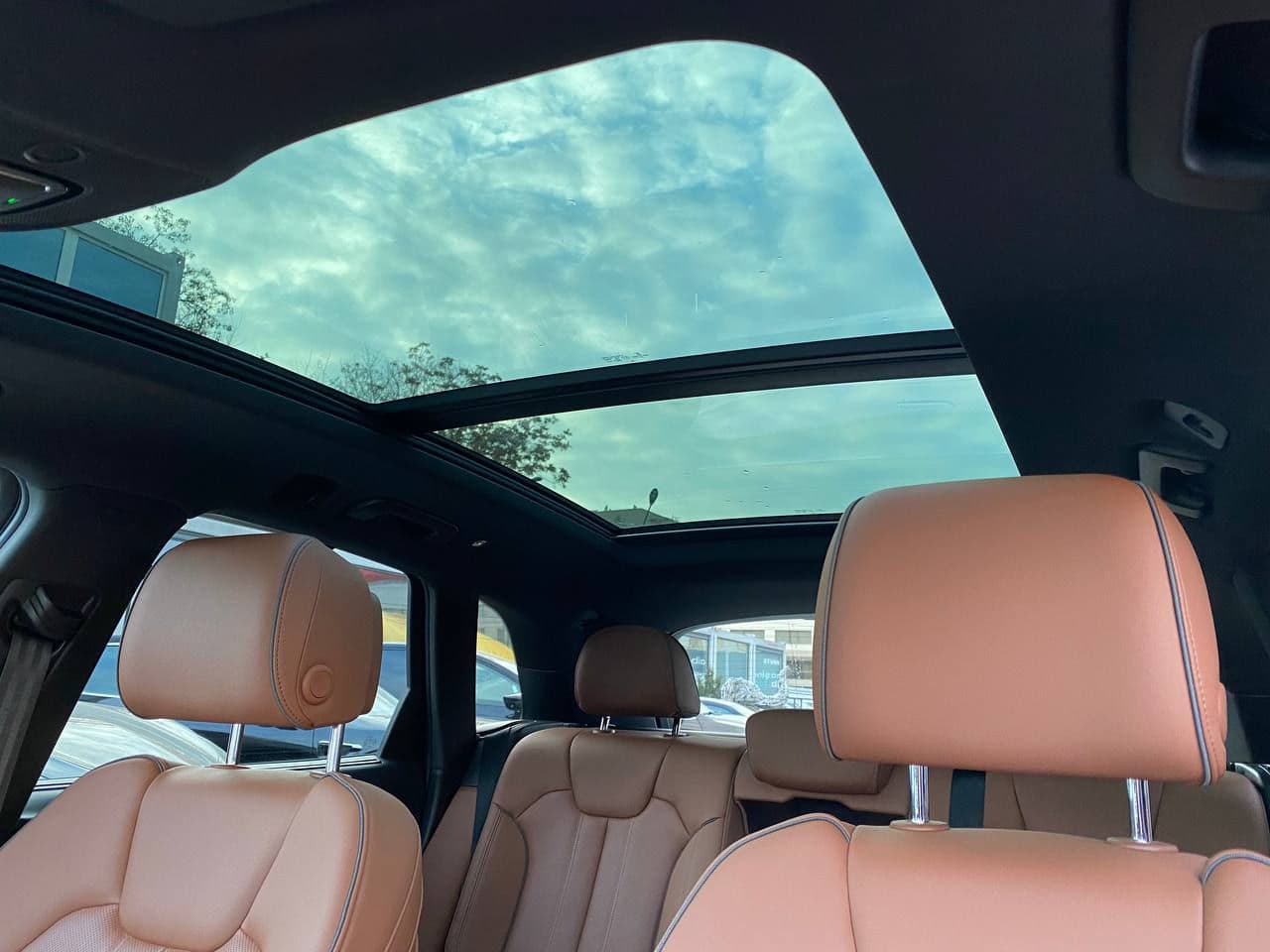 Audi Q5 2022 — Миниатюра 16