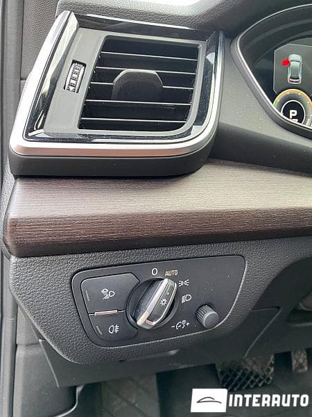 Audi Q5 2022 — Миниатюра 14