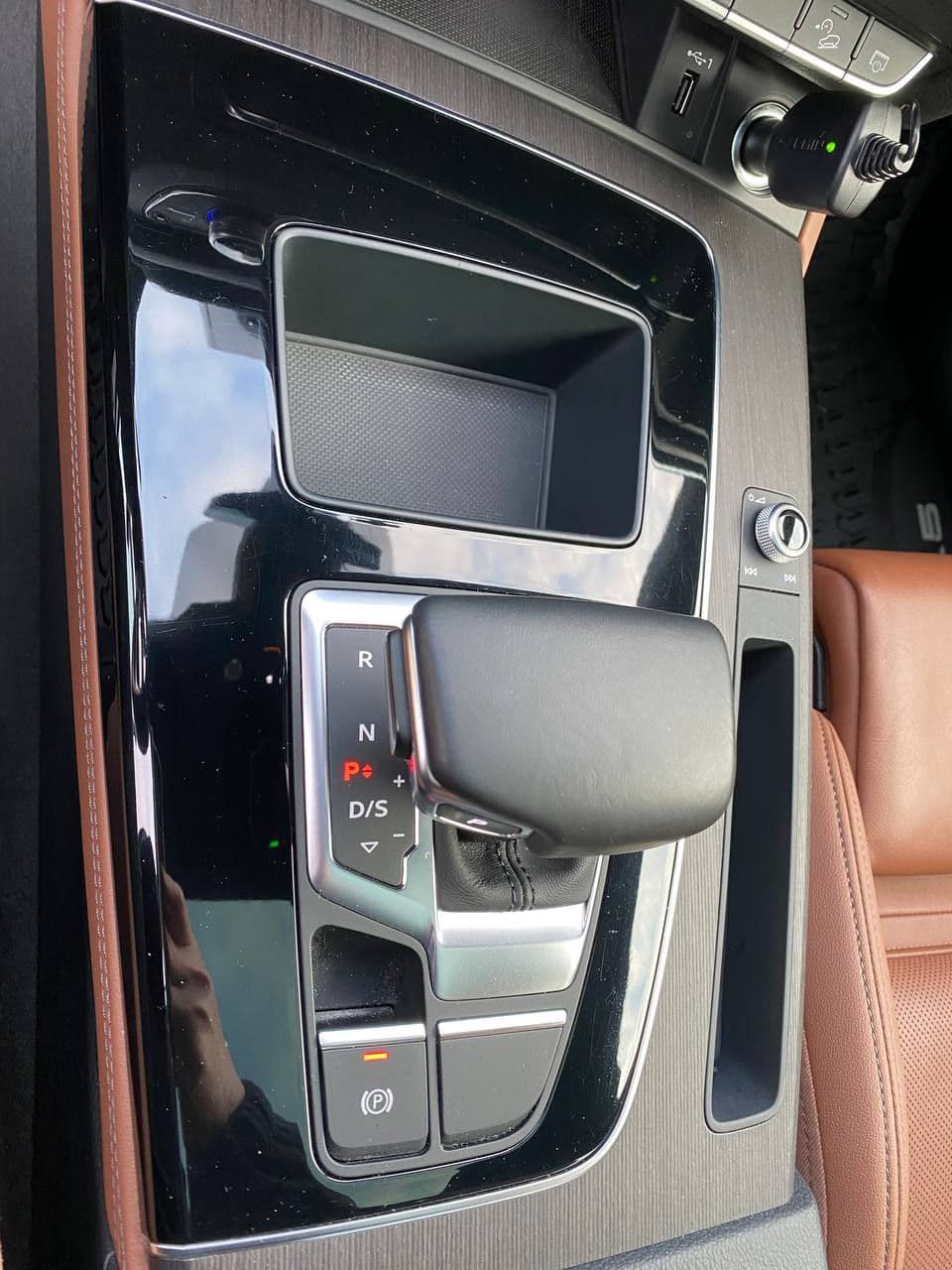 Audi Q5 2022 — Миниатюра 12