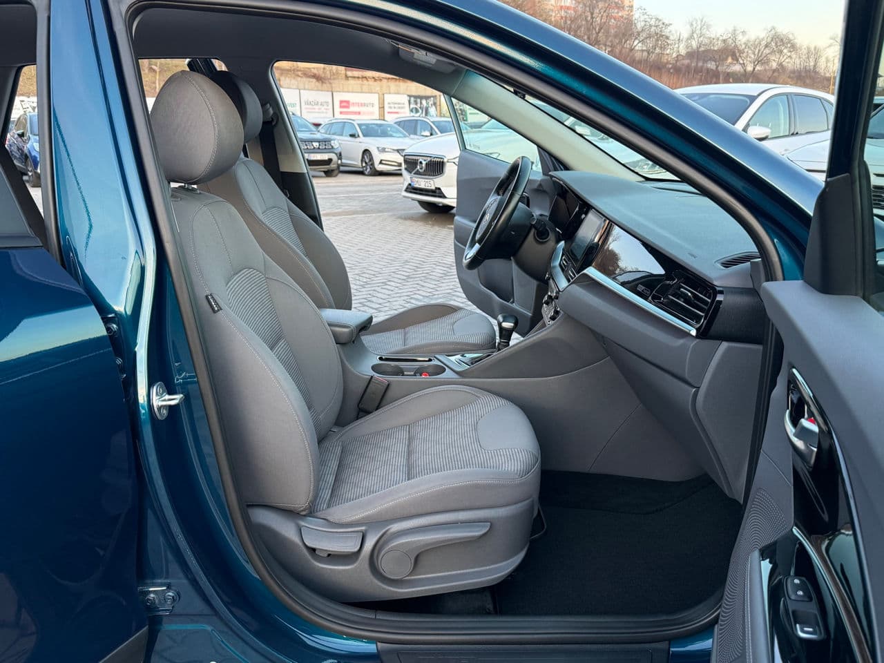 Kia Niro 2021 — Миниатюра 15
