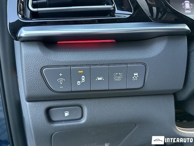 Kia Niro 2021 — Миниатюра 20