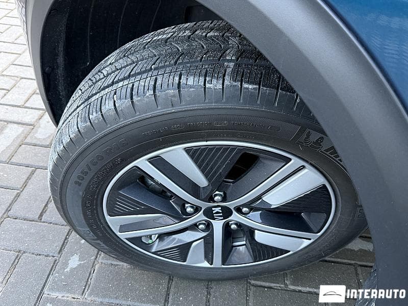 Kia Niro 2021 — Миниатюра 18