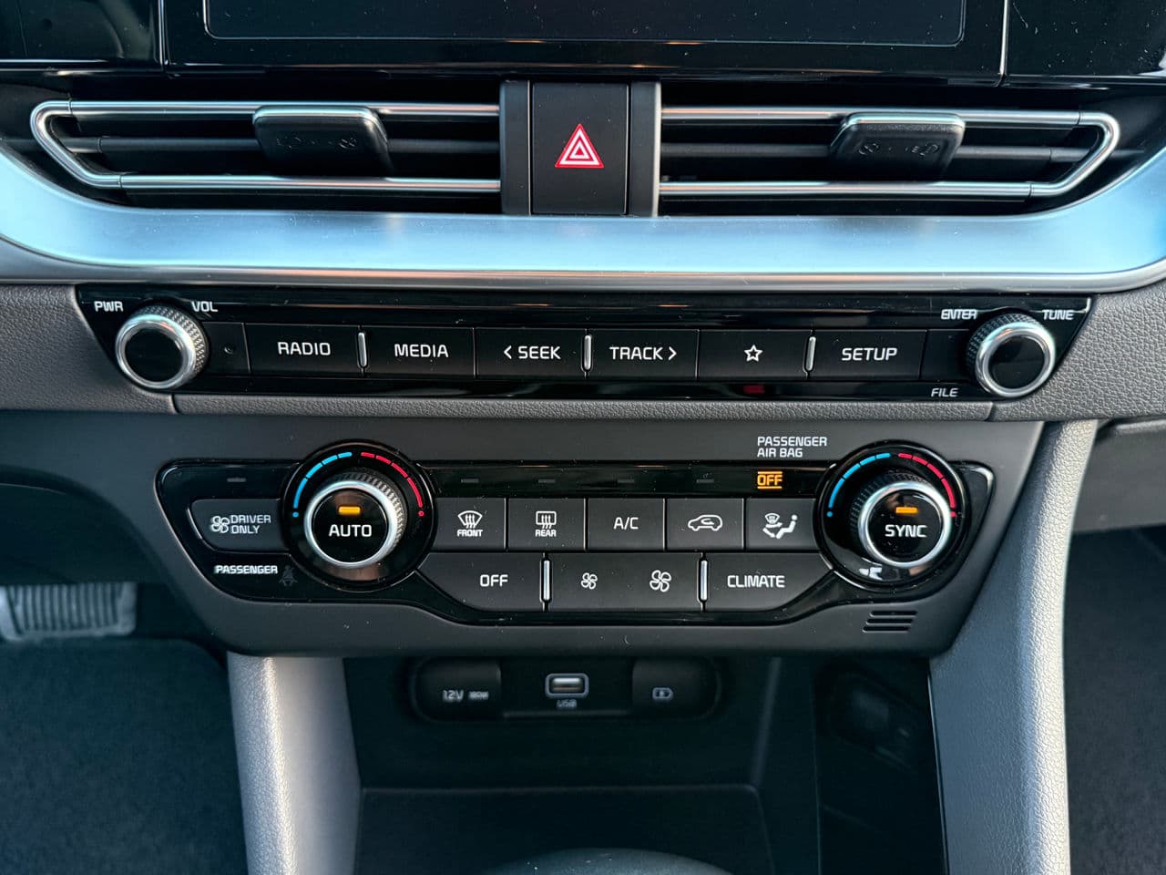Kia Niro 2021 — Миниатюра 11