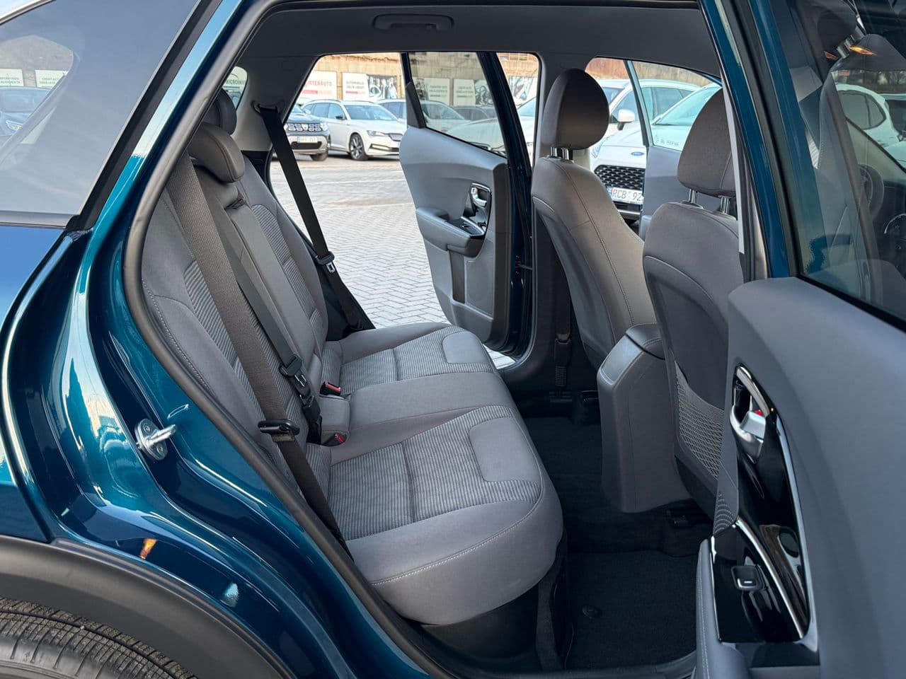 Kia Niro 2021 — Миниатюра 14