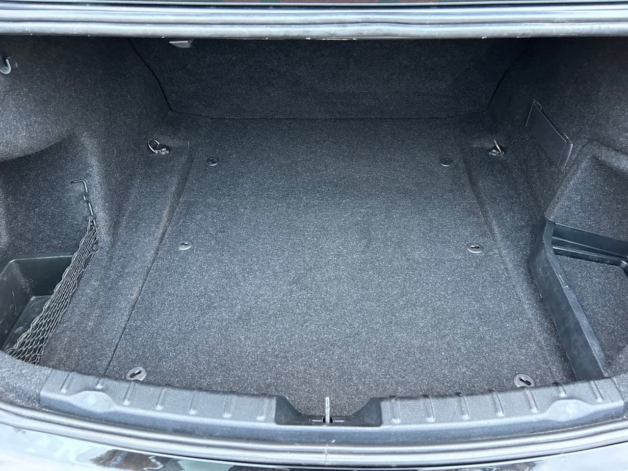 2012 BMW 320 — Miniatură 15