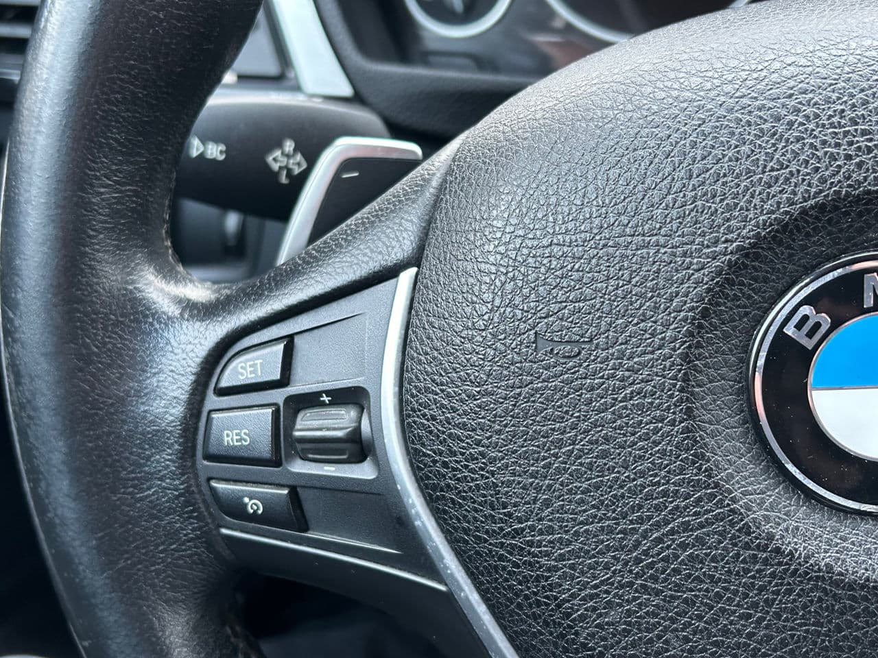2012 BMW 320 — Miniatură 8