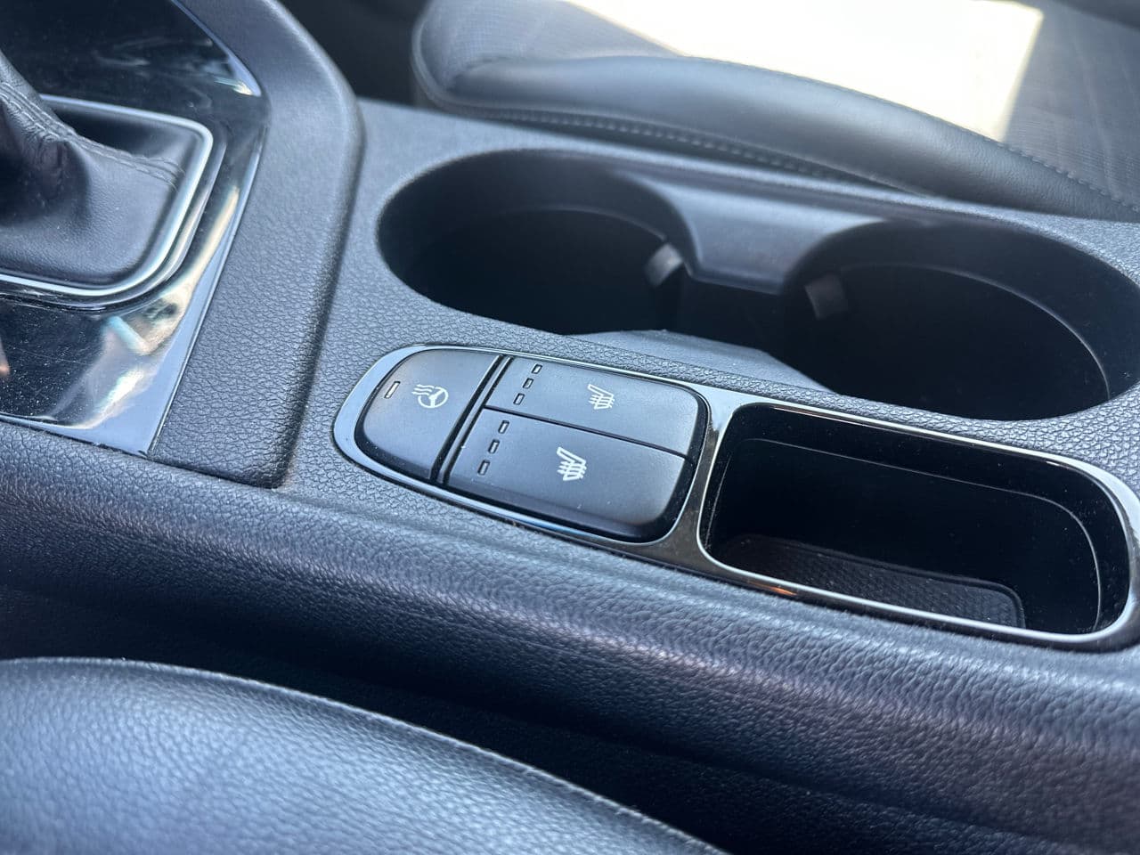 Kia Niro 2016 — Миниатюра 13