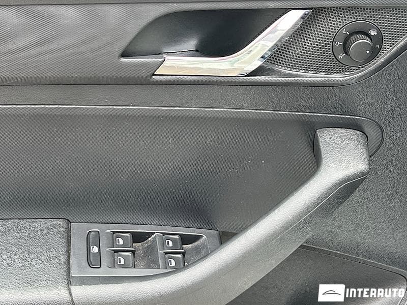 Skoda Rapid 2015 — Миниатюра 9