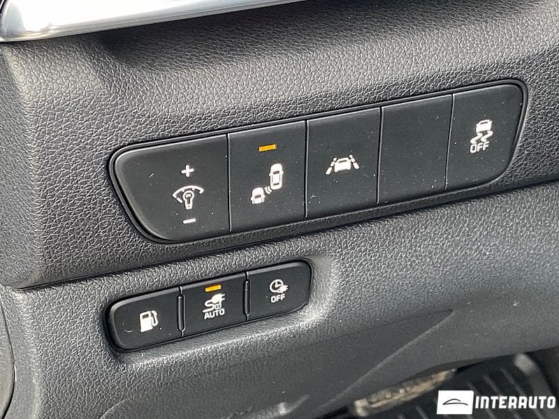 Kia Niro 2022 — Миниатюра 11