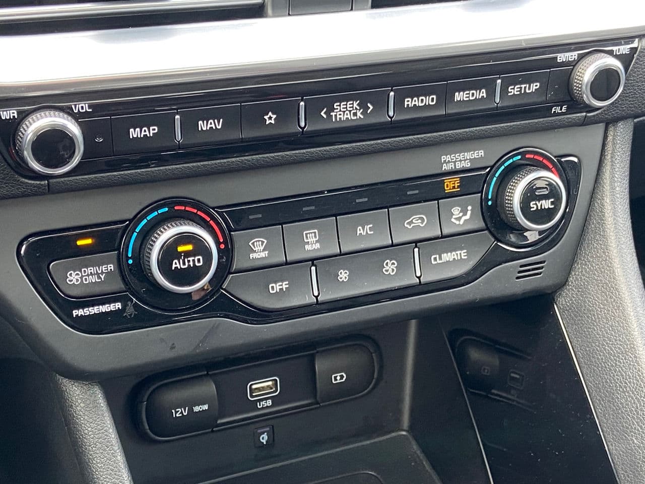 Kia Niro 2022 — Миниатюра 16