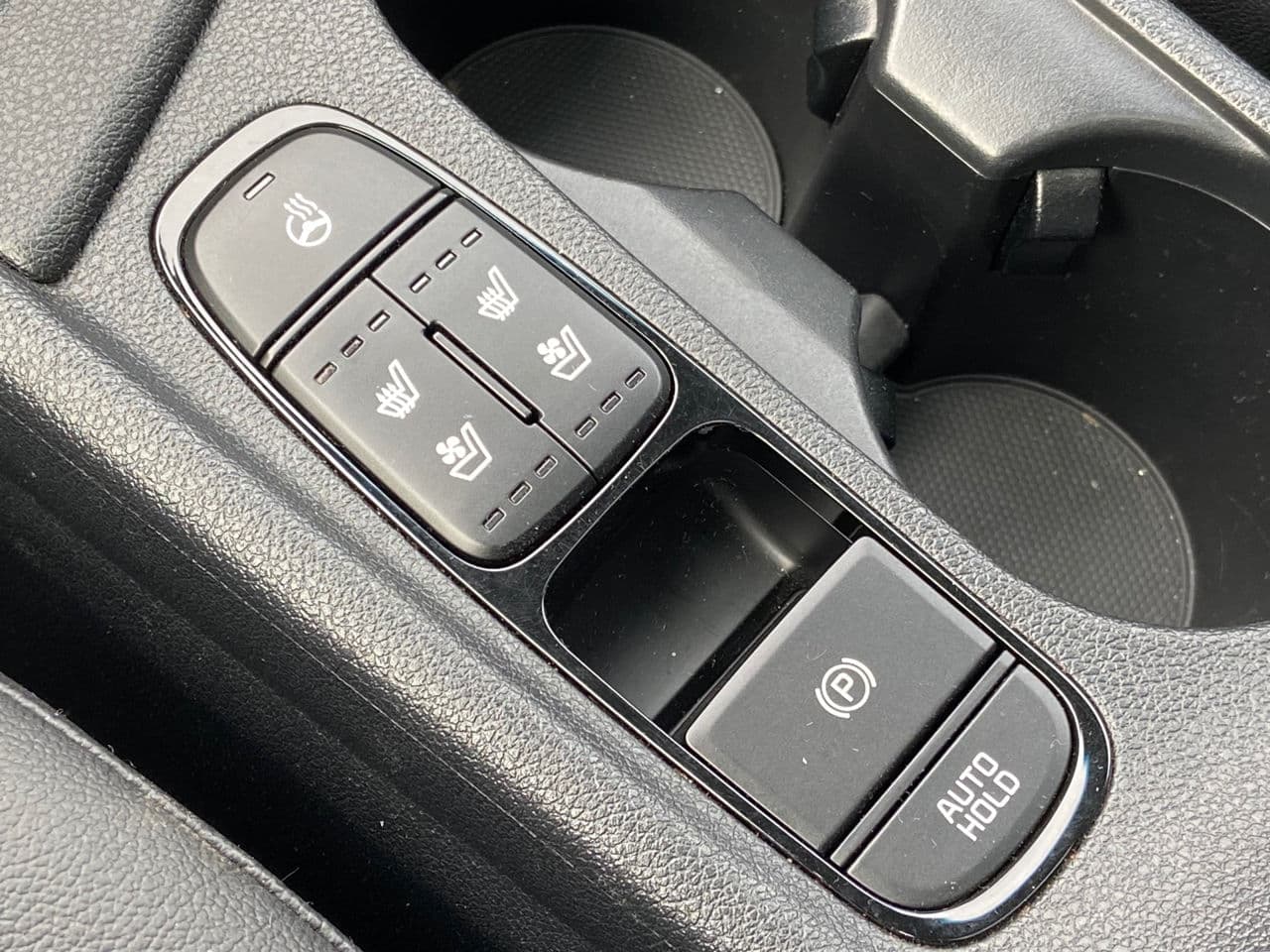 Kia Niro 2022 — Миниатюра 19