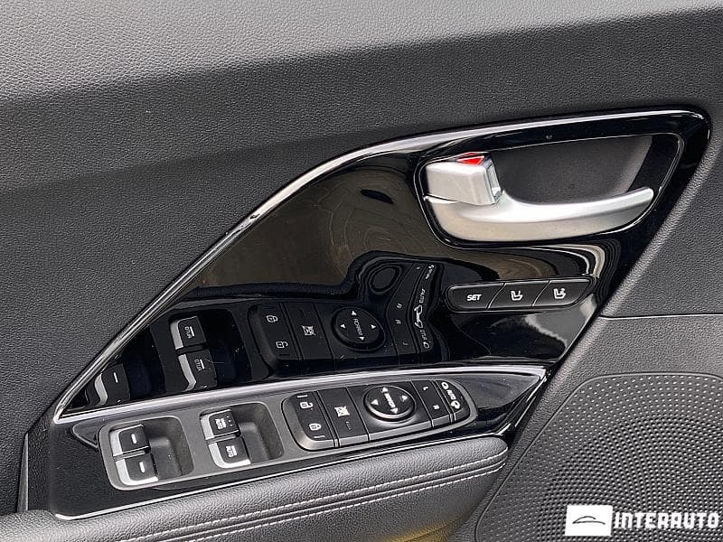 Kia Niro 2022 — Миниатюра 7