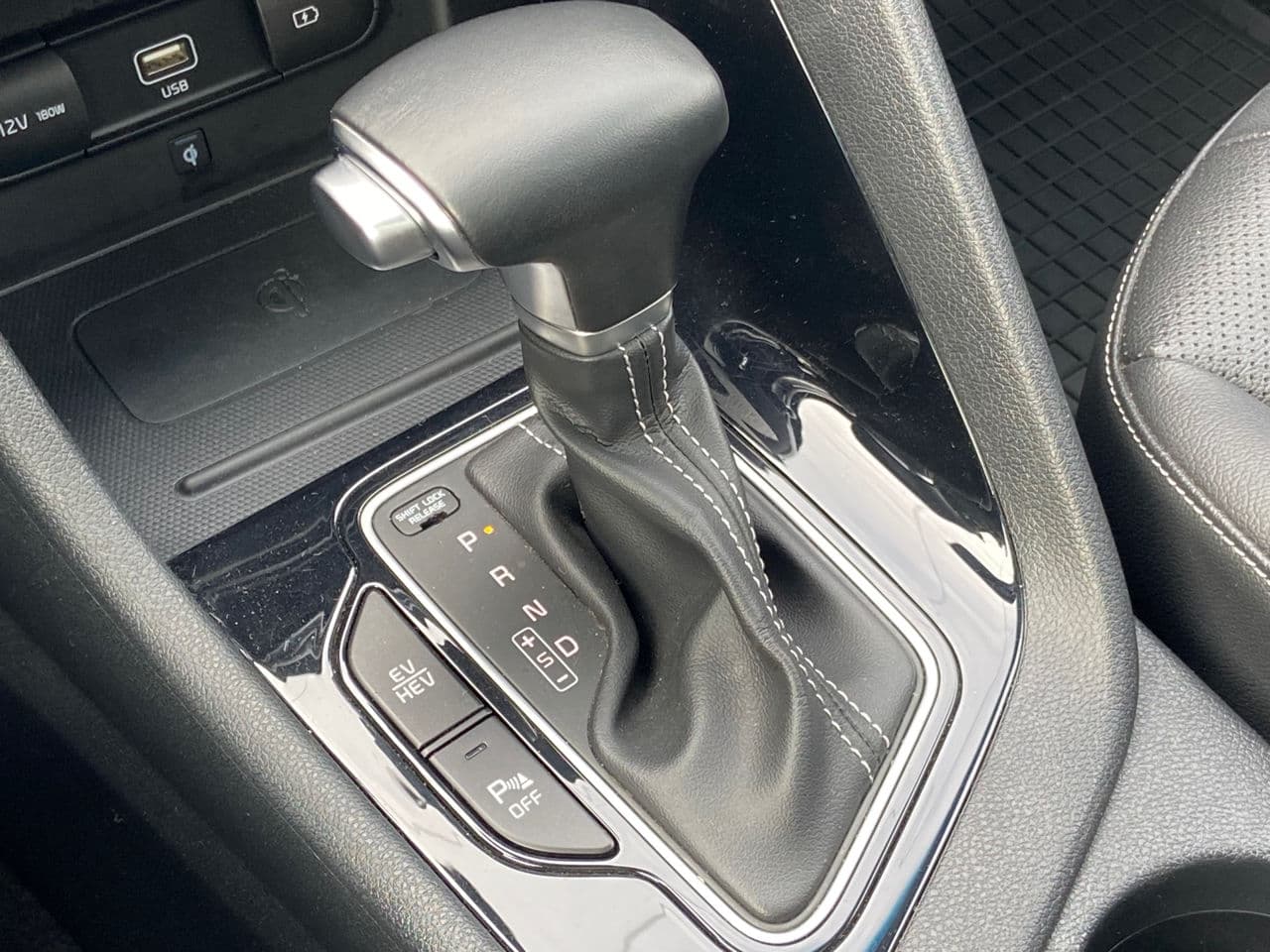 Kia Niro 2022 — Миниатюра 18