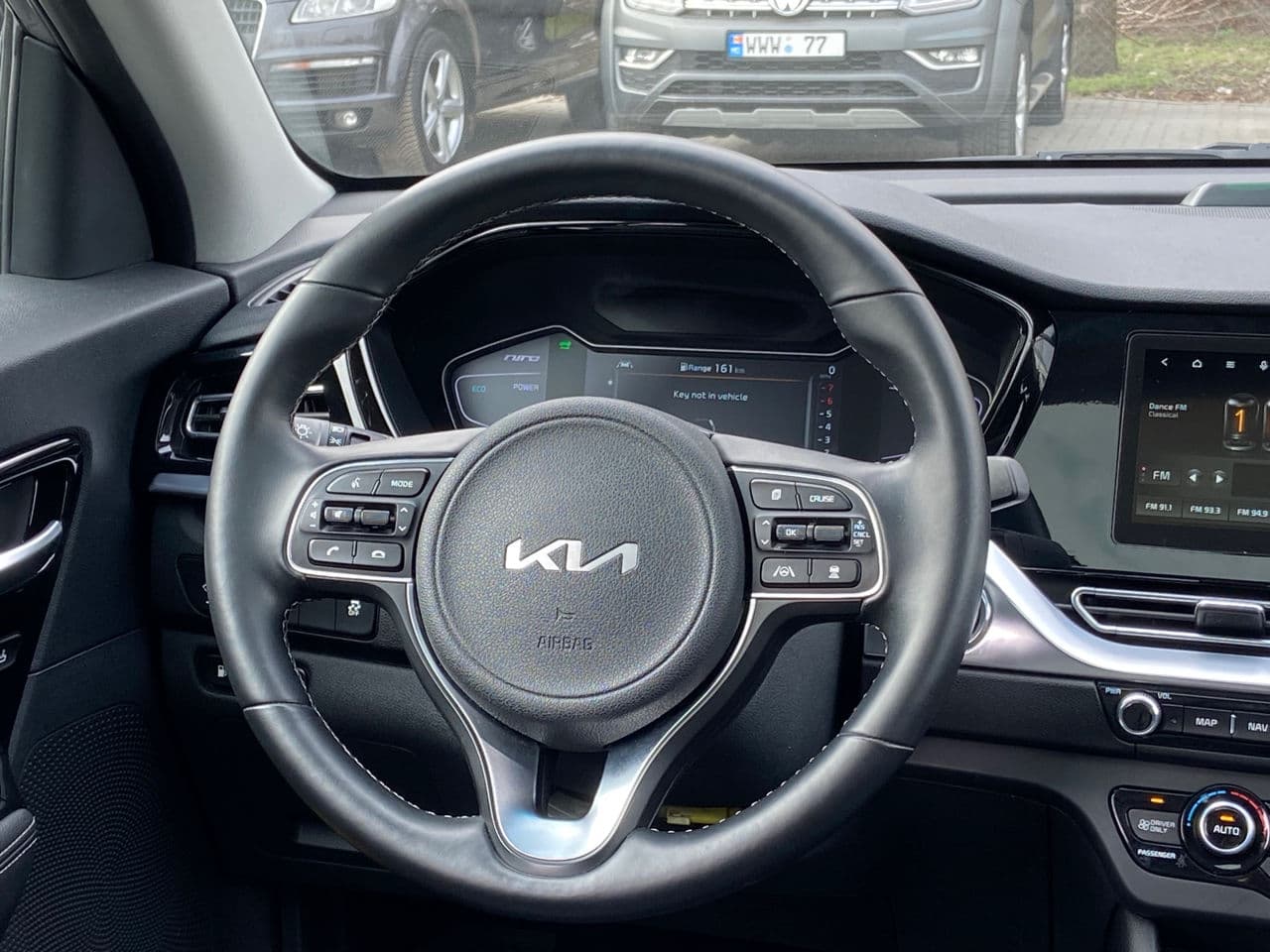 Kia Niro 2022 — Миниатюра 12
