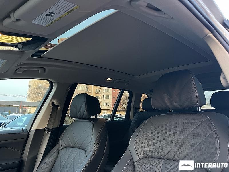 BMW X7 4.0i 2023 — Миниатюра 22
