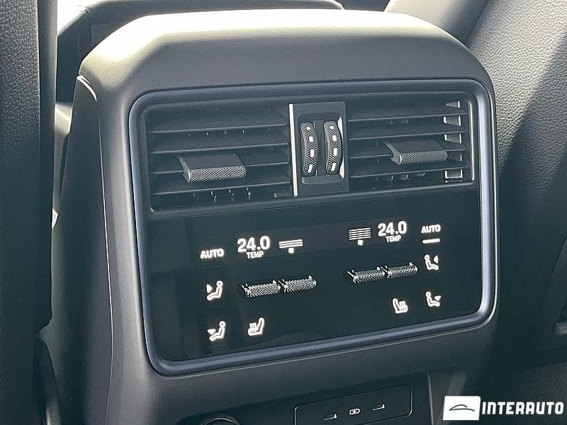 Porsche Cayenne Turbo GT Coupe 2024 — Миниатюра 23