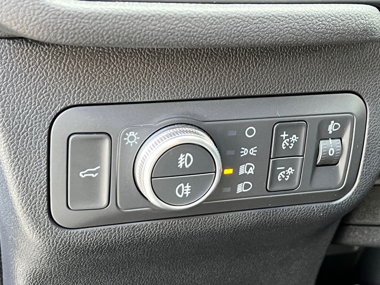 Ford Kuga 2022 — Миниатюра 11