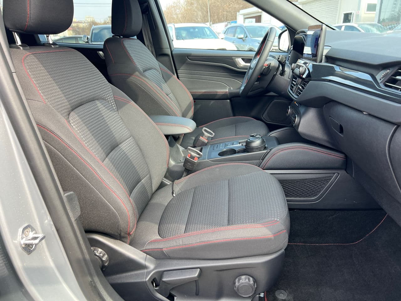 Ford Kuga 2022 — Миниатюра 18