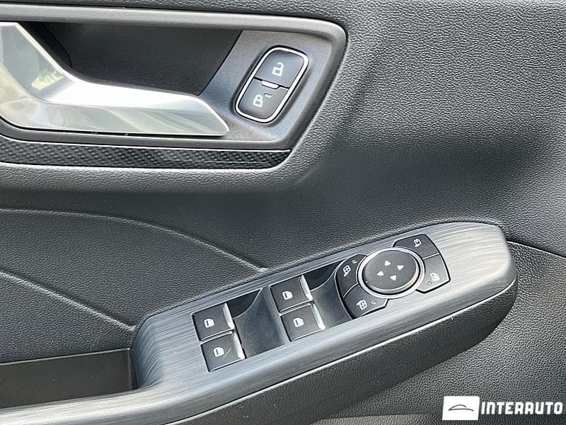 Ford Kuga 2022 — Миниатюра 8