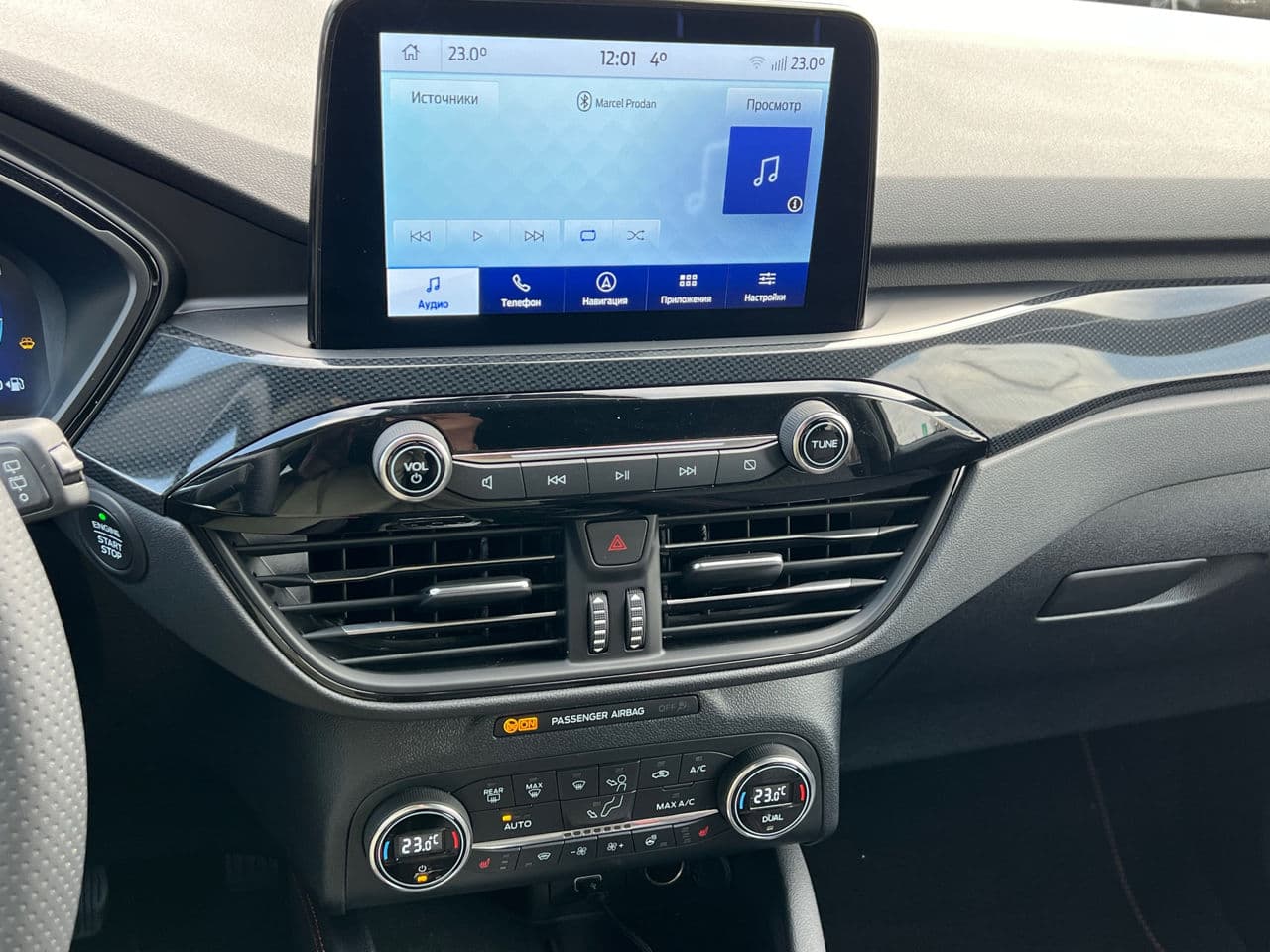 Ford Kuga 2022 — Миниатюра 16