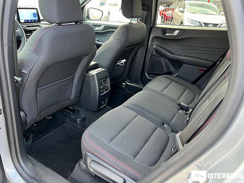 Ford Kuga 2022 — Миниатюра 19