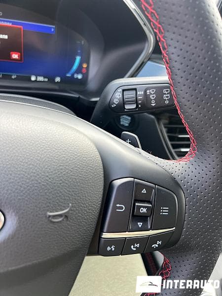 Ford Kuga 2022 — Миниатюра 13