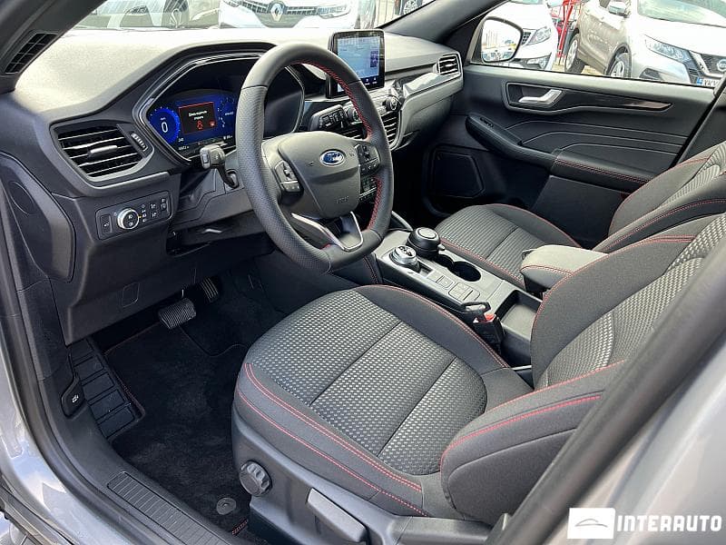 Ford Kuga 2022 — Миниатюра 7