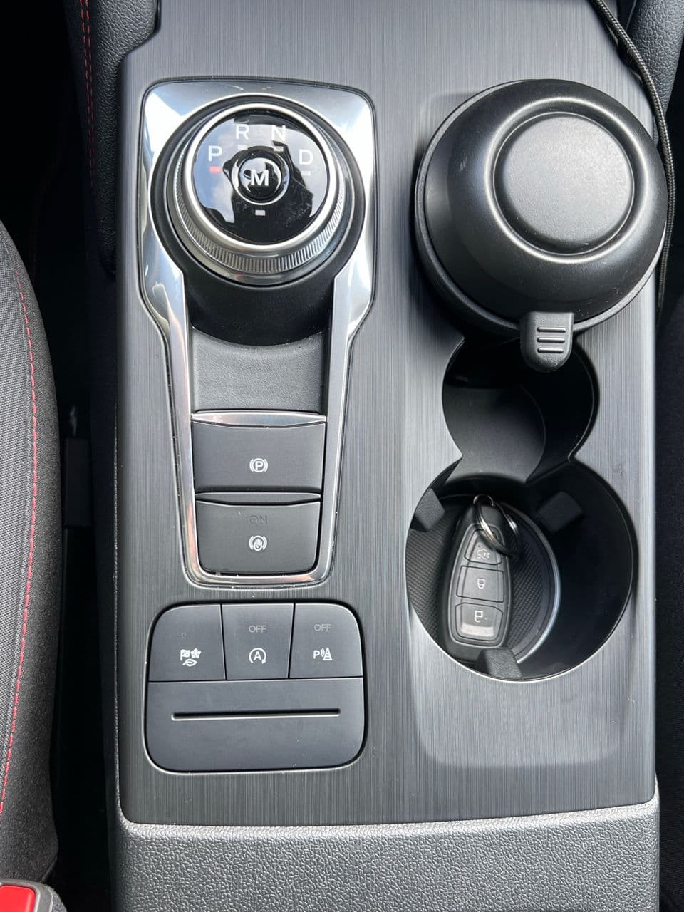 Ford Kuga 2022 — Миниатюра 17