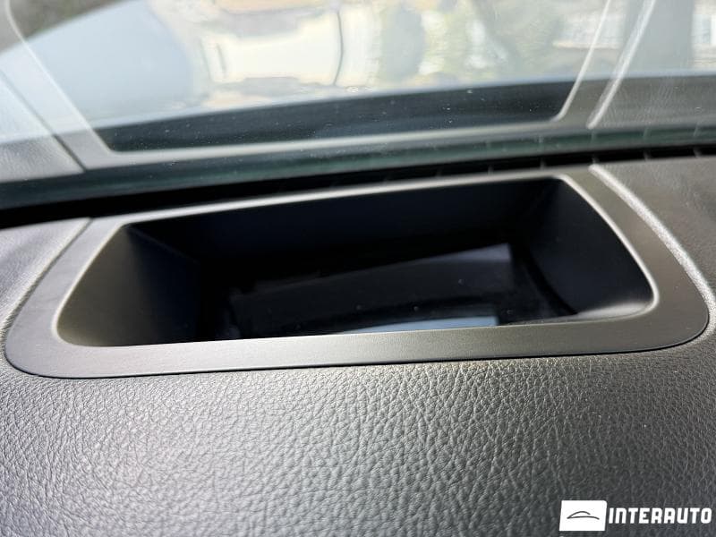 BMW 528 2015 — Миниатюра 12