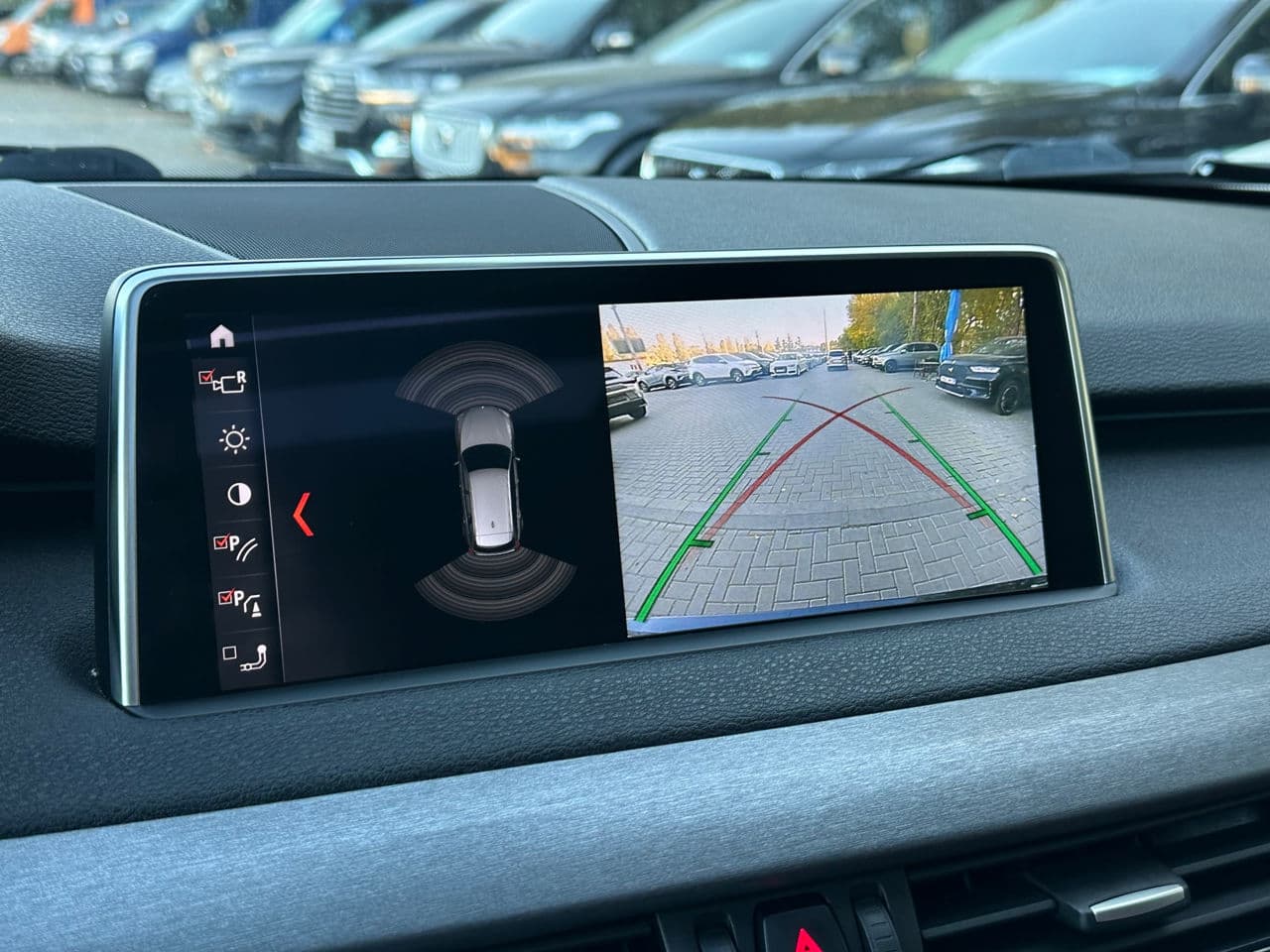 BMW X5 4.0e 2018 — Миниатюра 14