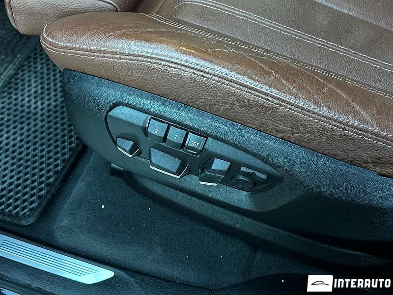 BMW X5 4.0e 2018 — Миниатюра 8