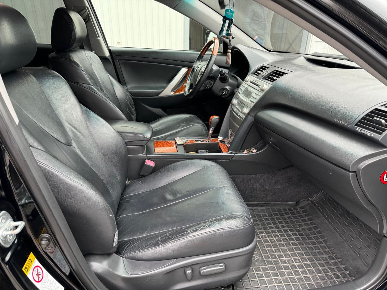 Toyota Camry 2008 — Миниатюра 5