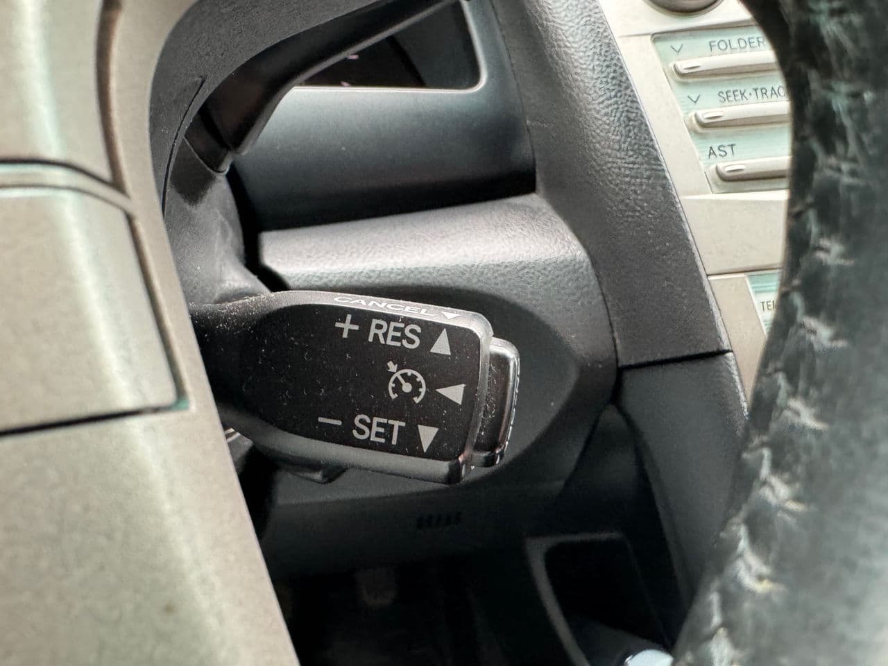 Toyota Camry 2008 — Миниатюра 13