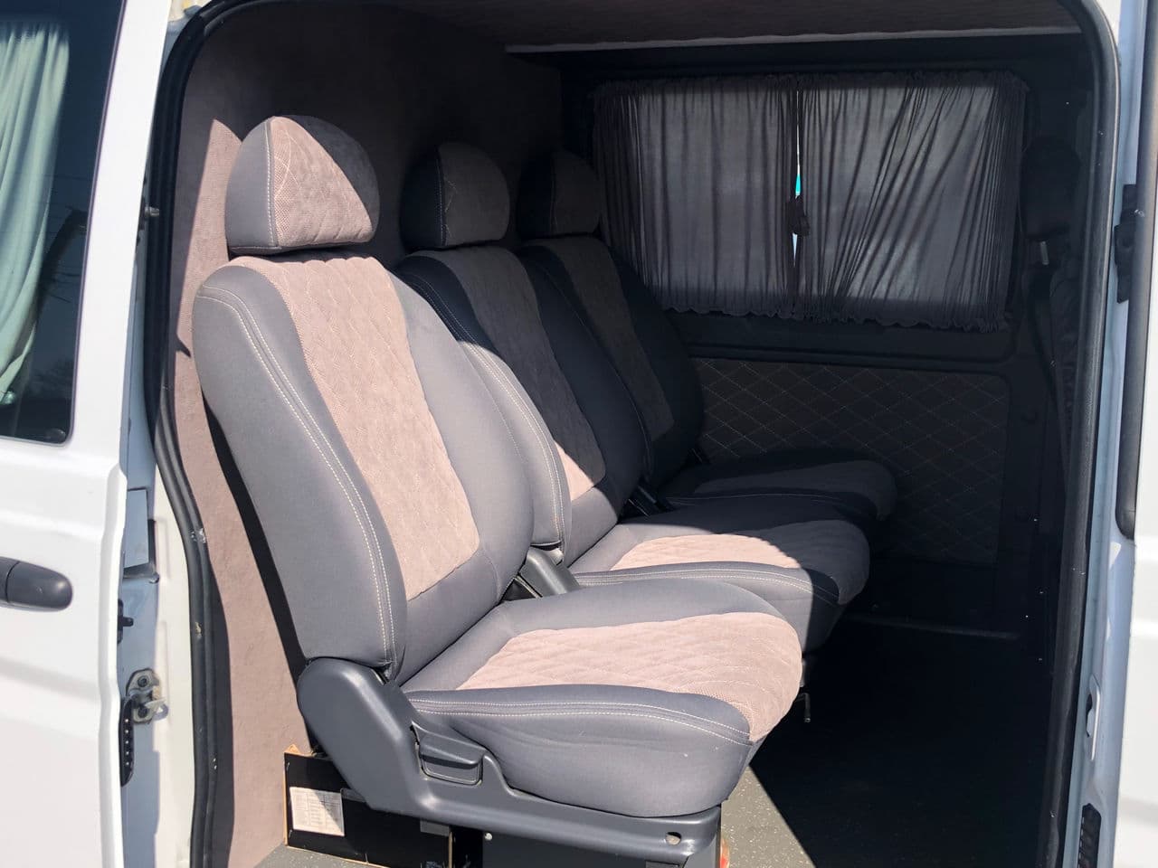 Mercedes Vito 2014 — Миниатюра 10
