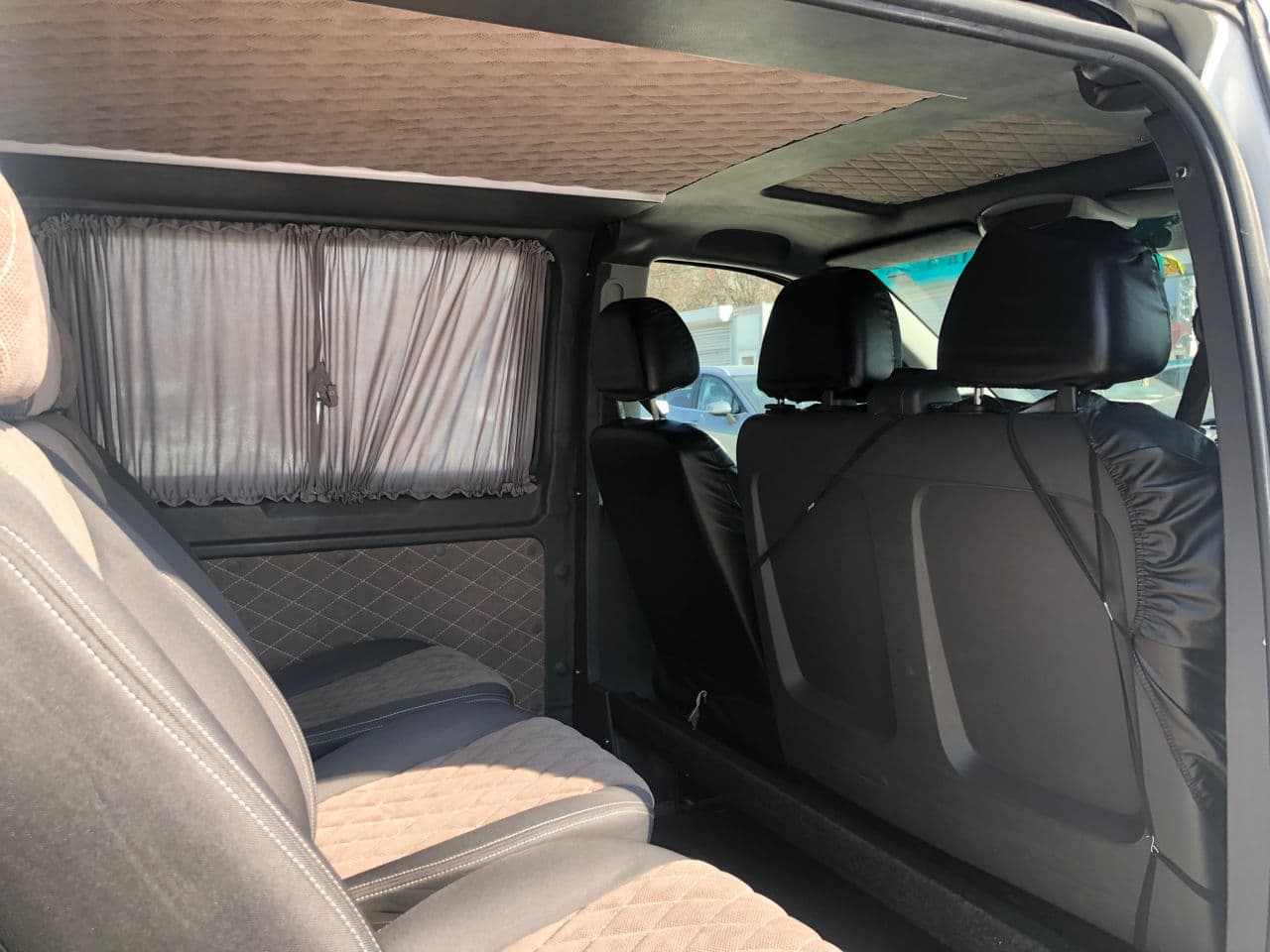 Mercedes Vito 2014 — Миниатюра 11