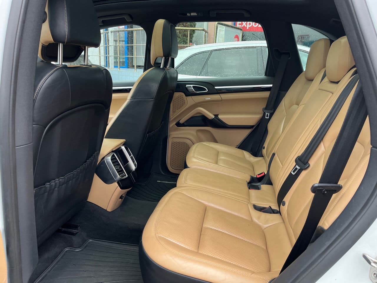 Porsche Cayenne S Hybrid 2015 — Миниатюра 18
