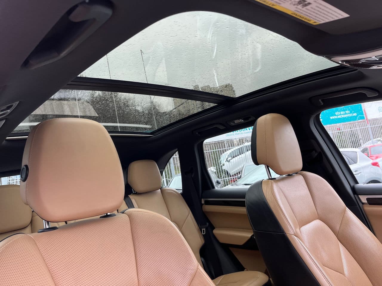 Porsche Cayenne S Hybrid 2015 — Миниатюра 16