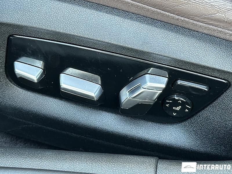 BMW 520 2018 — Миниатюра 15