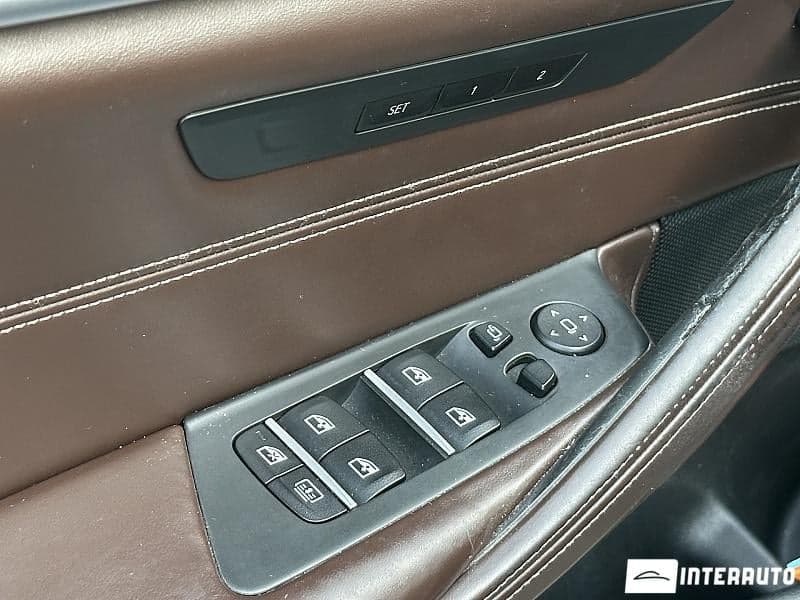 BMW 520 2018 — Миниатюра 17