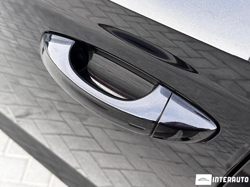 Skoda Superb 2017 — Миниатюра 5