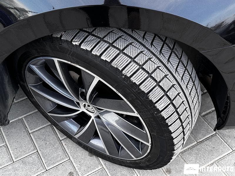 Skoda Superb 2017 — Миниатюра 6
