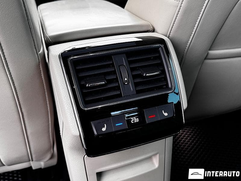 Skoda Superb 2017 — Миниатюра 20