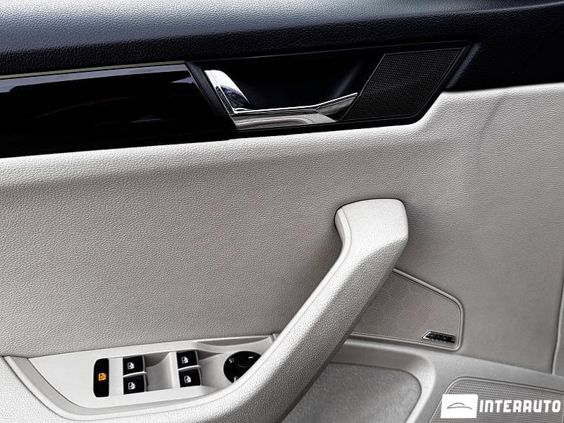 Skoda Superb 2017 — Миниатюра 13