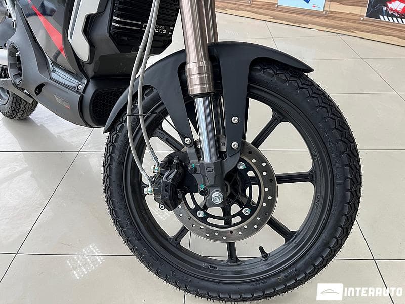 Super Soco TC Max 2023 — Миниатюра 8