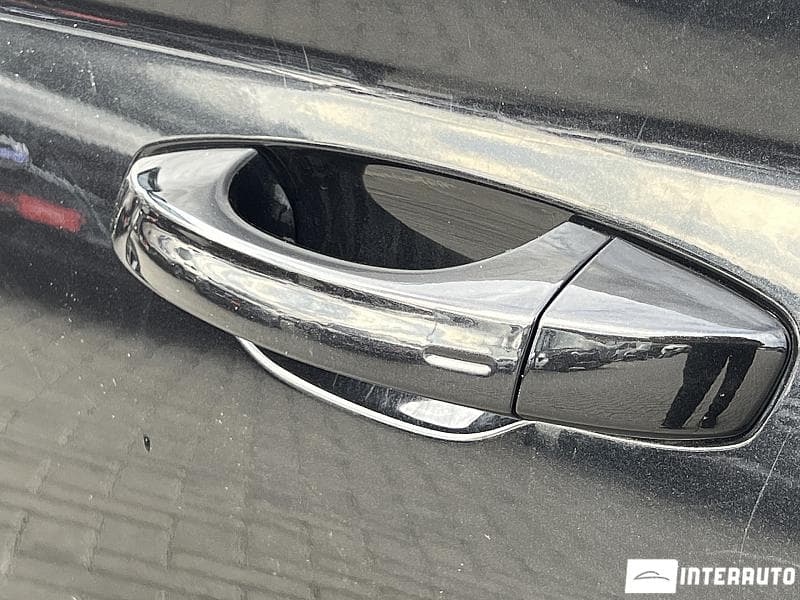 Skoda Superb 2019 — Миниатюра 17