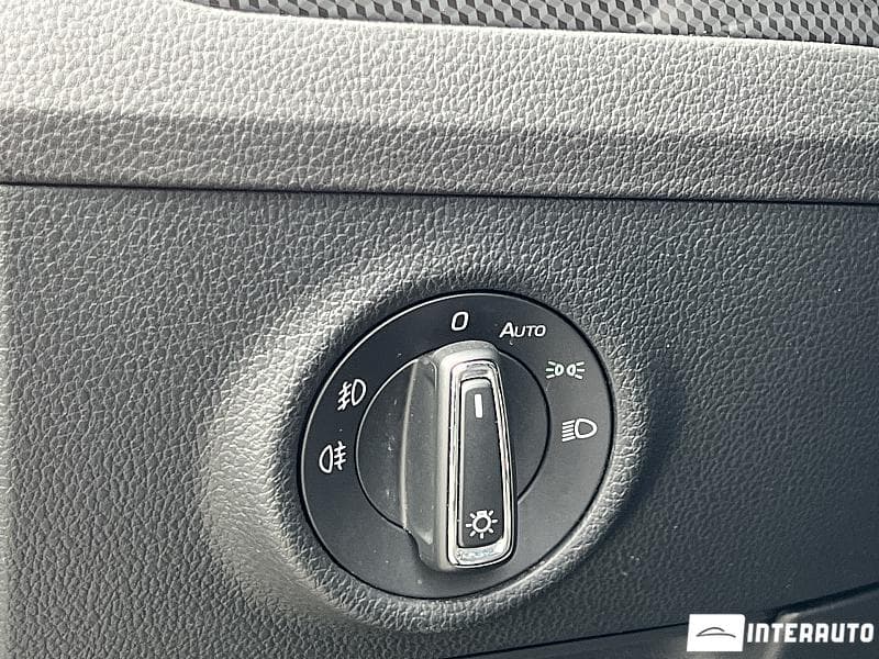 Skoda Superb 2019 — Миниатюра 19