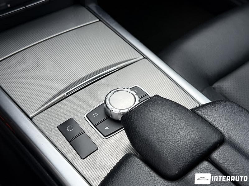 Mercedes E 300h 2014 — Миниатюра 15